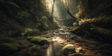 Opowieści z serca Podlasia: Legendy i ich znaczenie