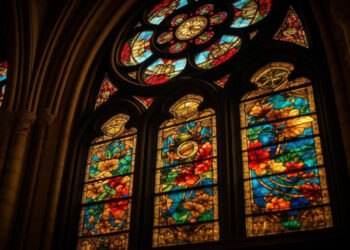 Prawosławna wizytówka Bielska Podlaskiego: Cerkiew św. Michała Archanioła