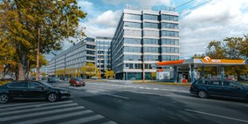 Orlen stawia na wodór: Rewolucja w ekologicznym transporcie