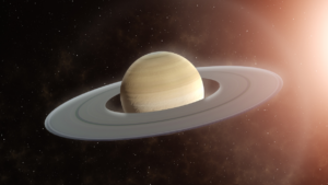 Saturn