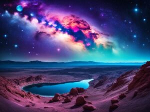 ciekawostka o kosmosie,