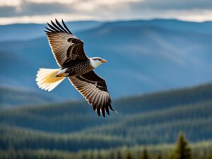 gwiazdonos amerykański,