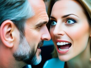 jak mężczyzna reaguje na kobietę która mu się podoba?