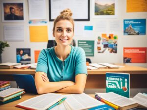 jak się uczyć języków obcych?,