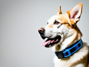 obroża elektryczna,