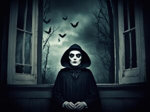 przerażające ciekawostki,