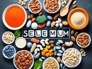 selen w jakich produktach,