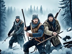 1863 rok co się wydarzyło w polsce