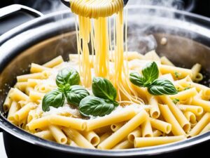 al dente co to znaczy