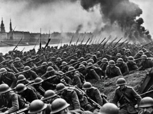 bitwa warszawska cud nad wisłą