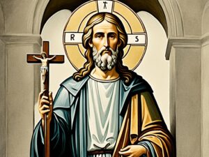 legenda o świętym aleksym