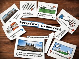 na jakie pytania odpowiada przydawka