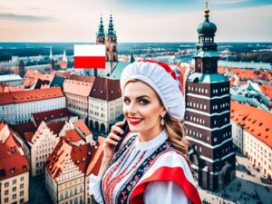 polska kultura/kultura w polsce