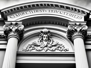 sztuka klasycystyczna