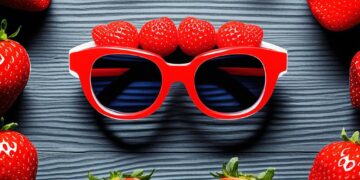 10 zdrowotnych korzyści spożywania truskawek Kuchnia i zdrowie korzyści jedzenia truskawek