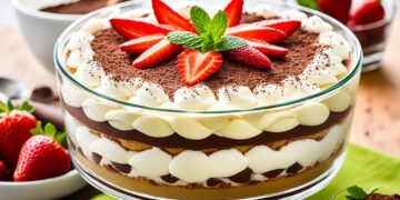 10 prostych przepisów na truskawkowe desery na każdą okazję Kuchnia i zdrowie proste przepisy na truskawki