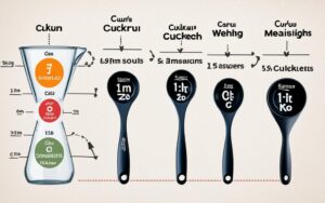 1 szklanka cukru ile to gram