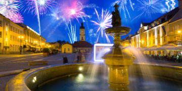 Rynek w Białymstoku