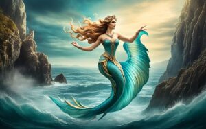 Czy syreny istnieją