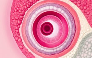 Gruczoł Bartholina - jak wygląda