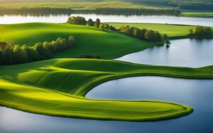 Pojezierze Brodnickie