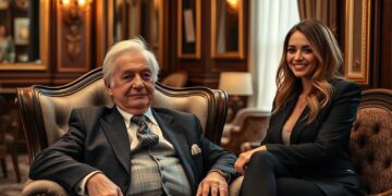 Sugar daddy – kim jest i co oznacza ten termin? Porady i ciekawostki co to znaczy sugar daddy