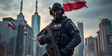 ile zarabia antyterrorysta