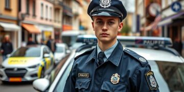 Ile zarabia początkujący policjant w Polsce? Porady i ciekawostki ile zarabia początkujący policjant