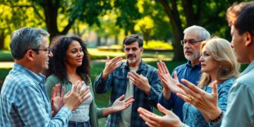 Język migowy – czym jest i jak się go nauczyć? Porady i ciekawostki język migowy