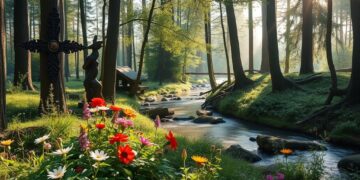 Najpiękniejsze imiona słowiańskie – historia i znaczenie Porady i ciekawostki najpiękniejsze imiona słowiańskie